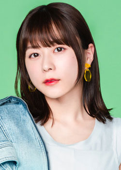 Minase Inori (1995)