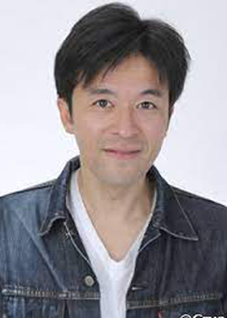 Minemura Junji (1972)