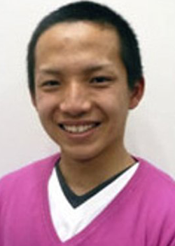 Mishima Keisuke (1990)
