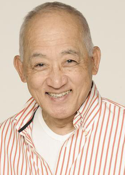 Mitamura Kenji (1947)