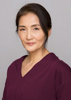 Mitani Etsuyo (1958)