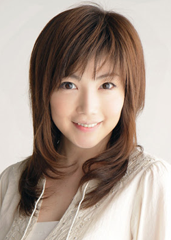 Miura Mayu (1977)