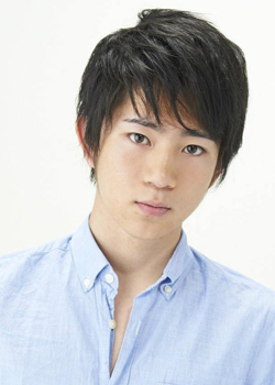 Miura Shoya (1996)