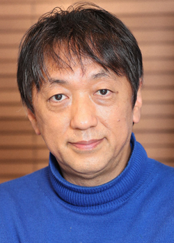 Miyadai Shinji (1959)