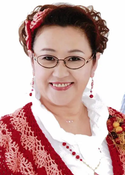 Miyagawa Hanako (1955)
