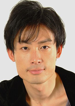 Miyake Katsuyuki (1981)