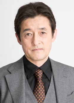 Miyamoto Mitsuru (1958)