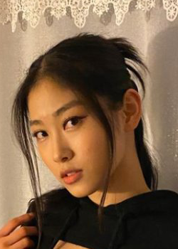 Lee Soo Jeong (Miyao - YGX Mega Crew) (1990)