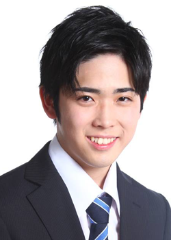 Miyasaka Kenta (1997)