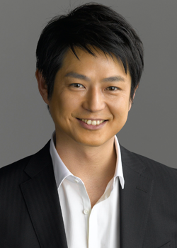 Miyashita Yuji (1975)