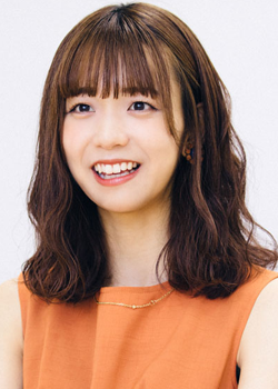 Miyazaki Yuka (Juice=Juice and Hello) (1994)