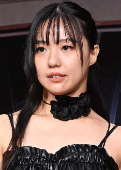 Miyoshi Akanen (Akanen) (1989)