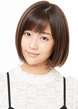 Mizuhara Yuki (1987)