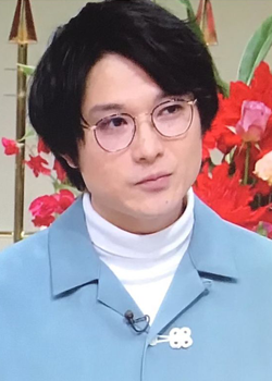 Mizukawa Katamari (1990)