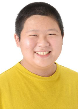 Mizuno Satoshi (2005)