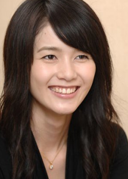 Mizutani Yuri (1987)