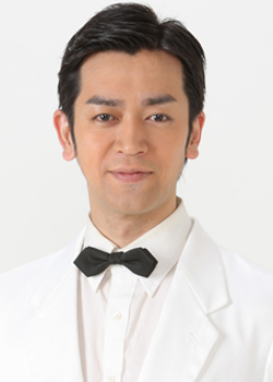 Moody Katsuyama (1980)