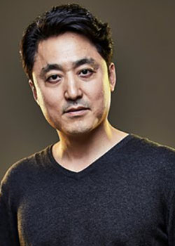 Moon Ho Jin (1974)