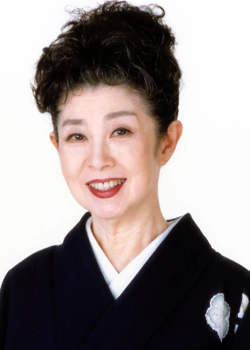 Mori Mitsuko (1920)
