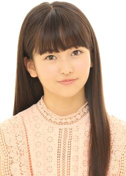 Mori Momoe (MOMO - Sakura Gakuin) (2004)