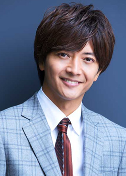 Morimoto Ryoji (1982)