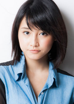 Morioka Tomona (1994)