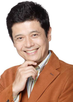 Morita Junpei (1954)