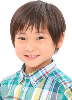 Morita Ken (2008)