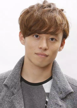 Motoki Seiya (1993)