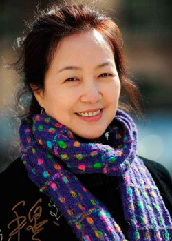 Mu Ning (1960)