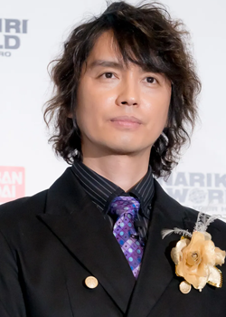 Murakami Kohei (1976)
