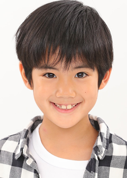 Murakami Shuga (2012)