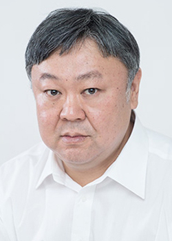Muraki Jin (1965)