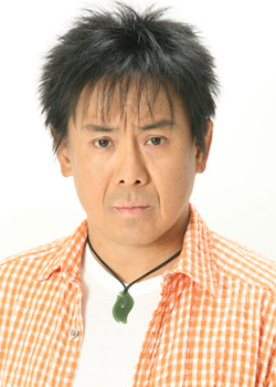 Muraoka Hiroyuki (1968)