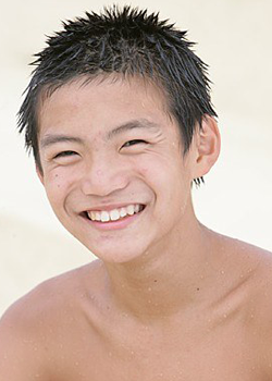 Murase Keita (1994)