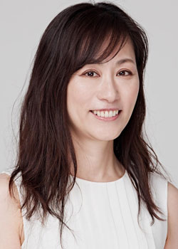 Muto Reiko (1967)