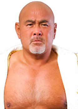 Mutoh Keiji (1962)