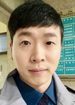Myeong Seok Geun