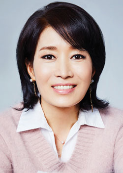 Nah Yeong Hee (1961)