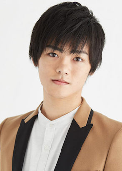 Nagae Ryoki (1998)