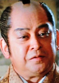 Nagai Hideaki (1921)