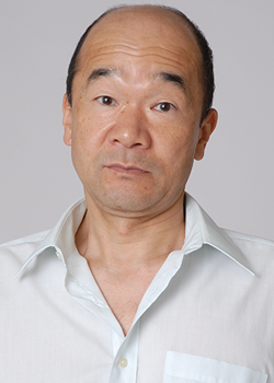 Nagano Katsuhiro (1962)