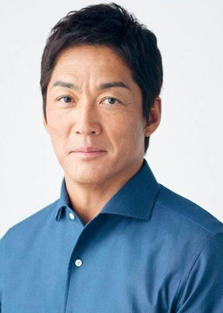 Nagashima Kazushige (1966)