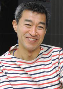 Nagashima Yuichi (Chou) (1957)