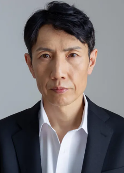 Naha Takashi (1967)