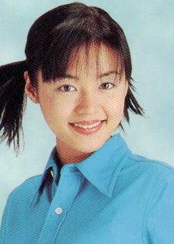 Naito Yoko (1981)