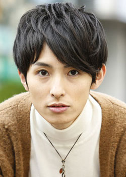 Nakada Yuya (1986)