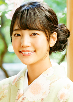 Nakagawa Kana (1997)