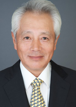 Nakahira Yoshio (1949)