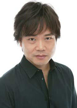 Nakai Kazuya (1967)